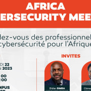 Annonce ACM : Organisation d’une rencontre des professionnels africains de la cybersécurité à Paris